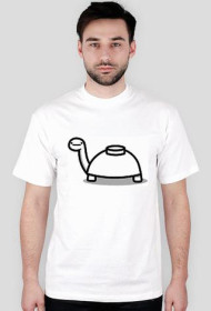 Koszulka MineTurtle