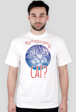 What the world is coming to?