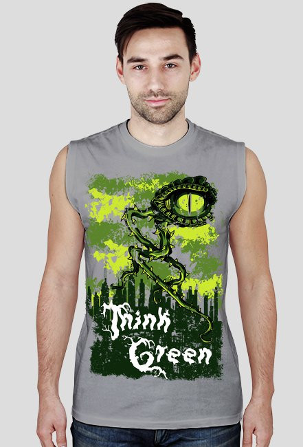 Think Green