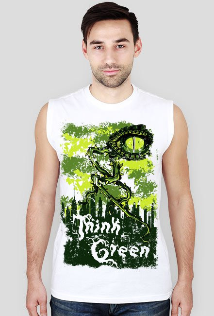 Think Green