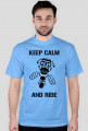 CALM&RIDE - MONKEY (9 kolorów)