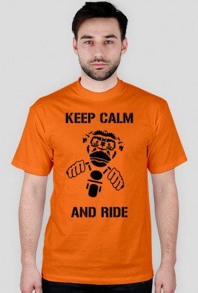 CALM&RIDE - MONKEY (9 kolorów)