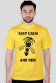 CALM&RIDE - MONKEY (9 kolorów)