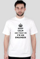 Keep calm