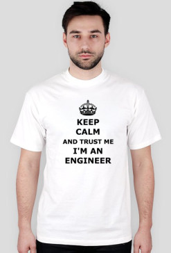 Keep calm
