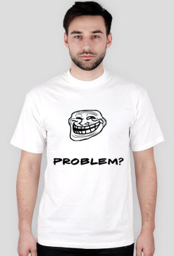 "PROBLEM" (MEN)