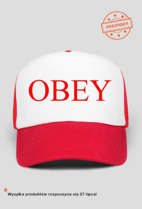 OBEY