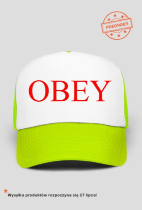 OBEY
