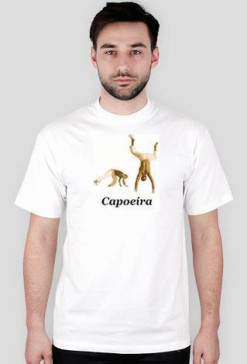 Capoeira MAN