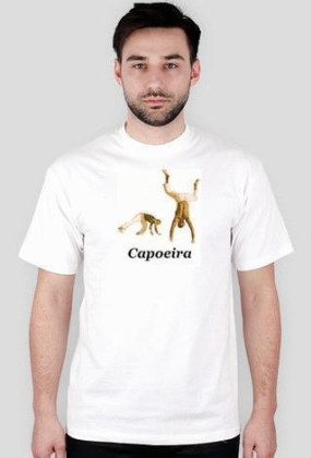 Capoeira MAN