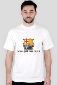 Mes Que Un Club - Męska