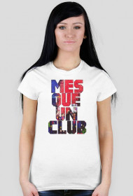 Mes Que Un Club - Damska(1)