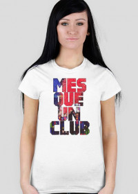 Mes Que Un Club - Damska(1)