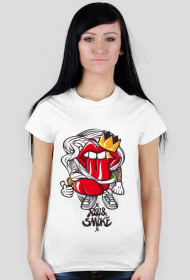 Roll & Smoke BONGO CLOTHING