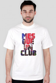Mes Que Un Club - Męska(1)