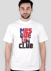 Mes Que Un Club - Męska(1)