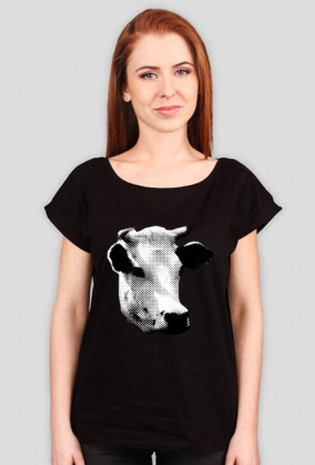 Krowa Top