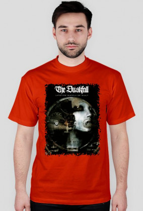 Koszulka The Duskfall