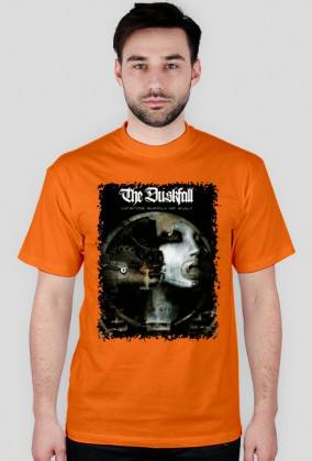 Koszulka The Duskfall