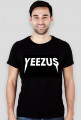 Yeezus shirt