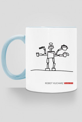 Robot Kucharz