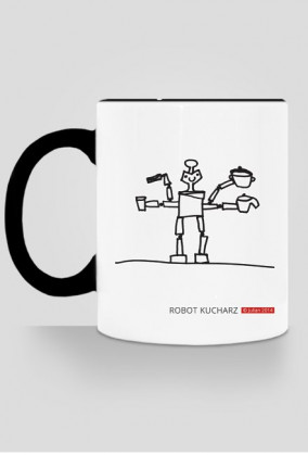 Robot Kucharz