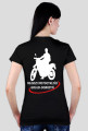 T-Shirt Damski MMGD