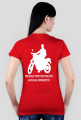 T-Shirt Damski MMGD