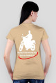 T-Shirt Damski MMGD