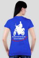 T-Shirt Damski MMGD