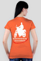 T-Shirt Damski MMGD