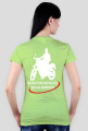 T-Shirt Damski MMGD