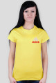 T-Shirt Damski MMGD