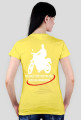 T-Shirt Damski MMGD