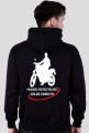 Bluza Męska MMGD Czarna