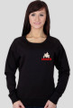 Bluza Damska MMGD Czarna