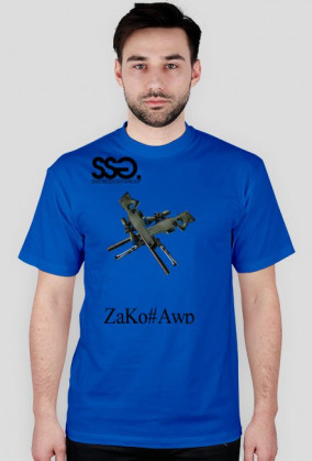 Zakooooooo
