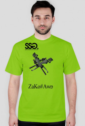 Zakooooooo