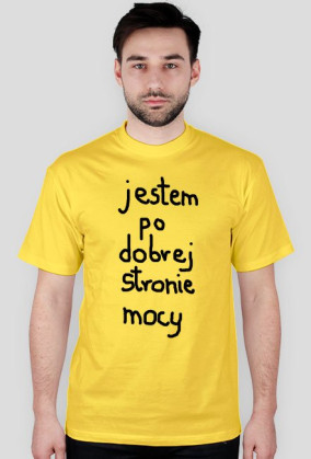 koszulka wojownika światła