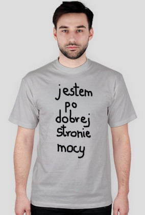 koszulka wojownika światła