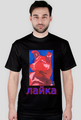 Łajka