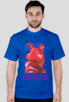 Łajka