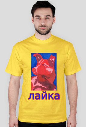 Łajka