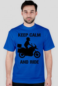 CALM&RIDE - ADV (9 kolorów)