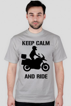 CALM&RIDE - ADV (9 kolorów)