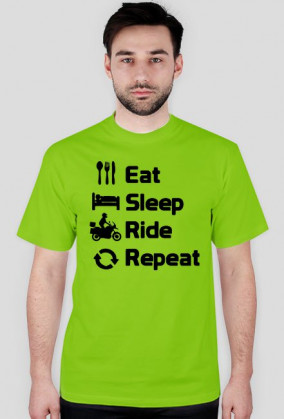 PERFECT DAY - ADV (9 kolorów)