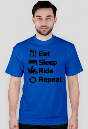 PERFECT DAY - ADV (9 kolorów)