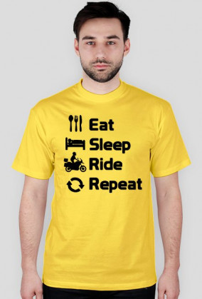 PERFECT DAY - ADV (9 kolorów)