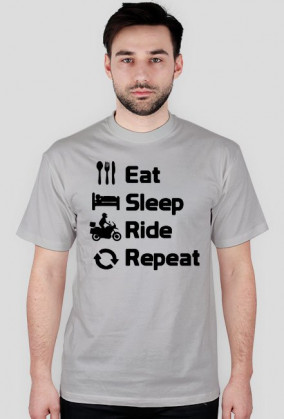 PERFECT DAY - ADV (9 kolorów)