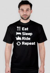 PERFECT DAY  - TOURER (black)